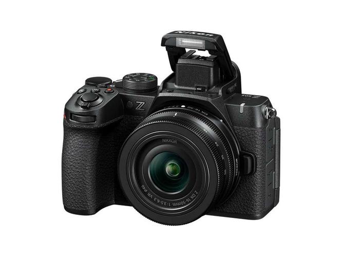 京东尼康z50ii单头套机直降350元